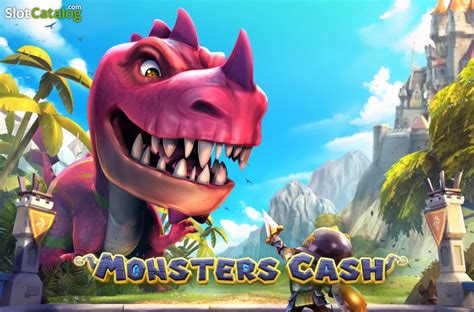 Monsters Cash Review 2024
